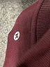 RBX Burgundy Turtleneck Sweater Size XL (estimated) - photo 7