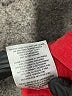 Meadow Rue Red Sleeveless Blouse Size S - photo 9