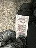 Ann Taylor LOFT 100% Rayon Black Cocktail Dress Size 4 - photo 8