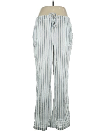 Alexander Jordan Linen Pants (view 1)