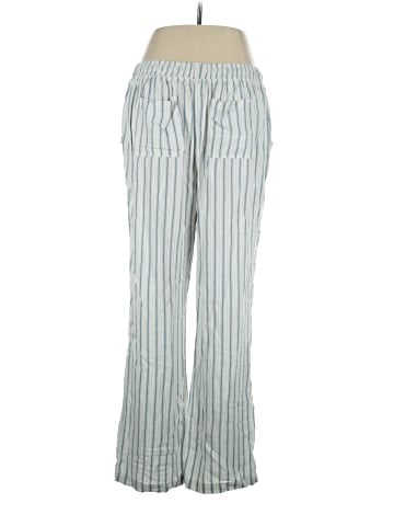 Alexander Jordan Linen Pants (view 2)