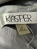Kasper 100% Polyester Gray Blazer Size 8 - photo 6