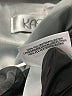 Kasper 100% Polyester Gray Blazer Size 8 - photo 7