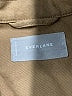 Everlane Tan Jacket Size S - photo 6