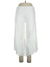 Investments White Casual Pants Size XL - photo 1