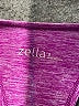 Zella Purple Active Tank Size S - photo 7