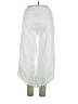 Investments White Casual Pants Size XL - photo 2