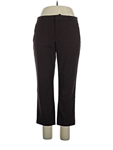 Banana Republic Factory Store Casual Pants (view 1)