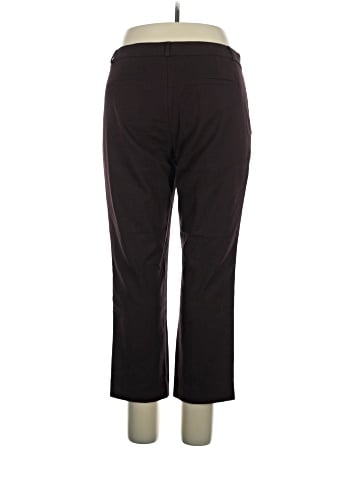 Banana Republic Factory Store Casual Pants (view 2)