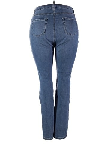 Ashley Stewart Jeans (view 2)