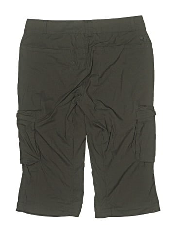 REI Cargo Shorts (view 2)