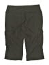 REI Green Cargo Shorts Size 2 (petite) - photo 2