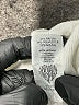 American Threads Ivory Pullover Sweater Size S - photo 5