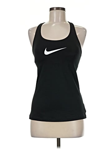 Nike Active Tank (view 1)