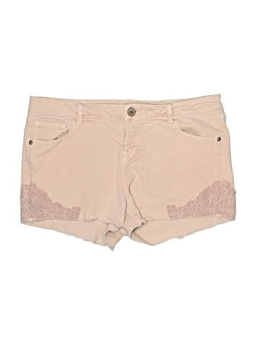 rue21 Shorts (view 1)