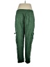 Vince Camuto Green Cargo Pants Size XL - photo 2