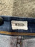 Hudson Jeans Hearts Blue Jeans Size 27 waist - photo 7
