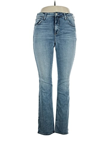 Silver Jeans Co. Jeans (view 1)