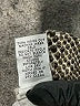 Cache Animal Print Silver Casual Pants Size 4 - photo 7