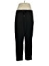 DKNY Black Track Pants Size XL - photo 1