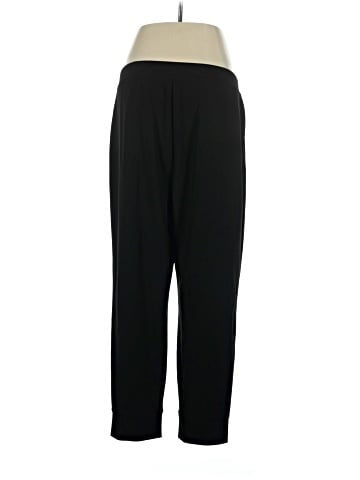 DKNY Track Pants (view 2)