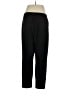 DKNY Black Track Pants Size XL - photo 2