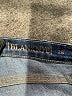 Blank NYC Hearts Blue Jeans Size 28 waist - photo 7