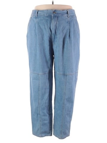 Assorted Brands Jeans (view 1)