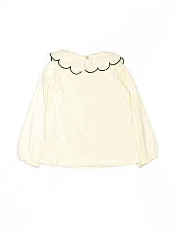 Zara Long Sleeve Blouse (view 2)