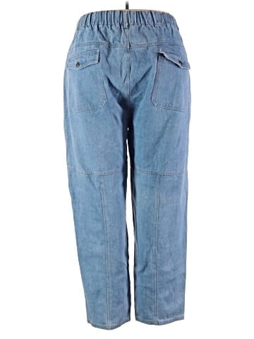 Assorted Brands Jeans (view 2)