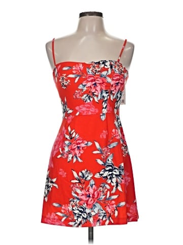 French Connection Cocktail Dress (view 1)