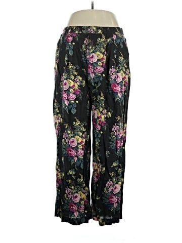 Maeve Linen Pants (view 1)