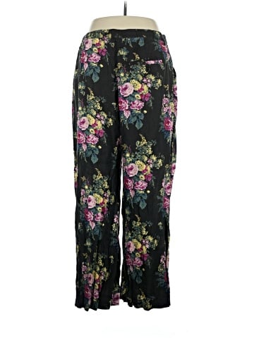 Maeve Linen Pants (view 2)