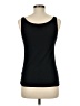 Divided by H&M Black Tank Top Size M - photo 2