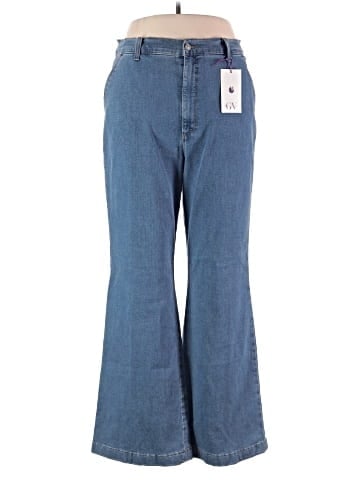 Gloria Vanderbilt Jeans (view 1)