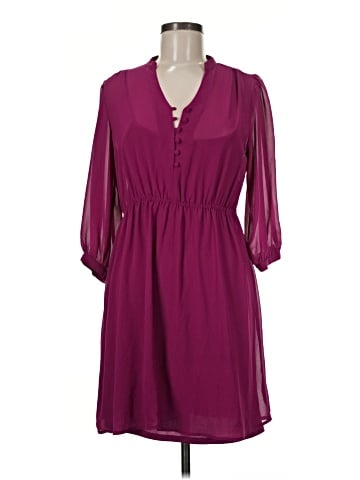 Forever 21 Casual Dress (view 1)