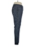 MICHAEL Michael Kors Polka Dots Blue Casual Pants Size XL - photo 4