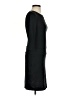 Toad & Co Solid Black Cocktail Dress Size XS - photo 4