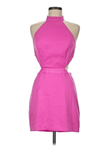 NBD Cocktail Dress (view 1)
