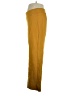 Anne Klein Solid Yellow Active Pants Size XL - photo 5