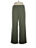 Jules & Leopold Solid Green Casual Pants Size XL - photo 1