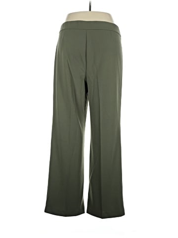 Jules & Leopold Casual Pants (view 2)