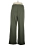 Jules & Leopold Solid Green Casual Pants Size XL - photo 2