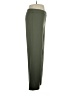 Jules & Leopold Solid Green Casual Pants Size XL - photo 4