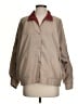 Unbranded Solid Tan Jacket Size S (tall) - photo 1