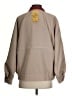 Unbranded Solid Tan Jacket Size S (tall) - photo 2