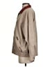 Unbranded Solid Tan Jacket Size S (tall) - photo 5