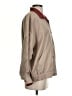 Unbranded Solid Tan Jacket Size S (tall) - photo 4