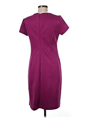 Shelby & Palmer Casual Dress (view 2)