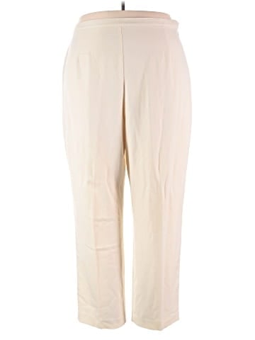 Alfred Dunner Casual Pants (view 1)